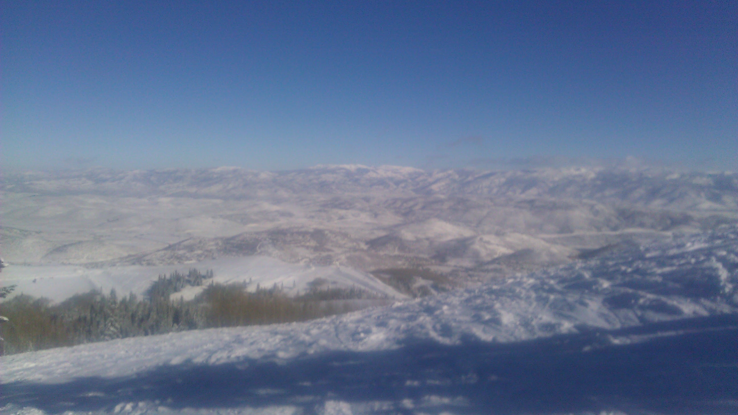 Park City – Utah · 2013, 2014, 2016, 2026